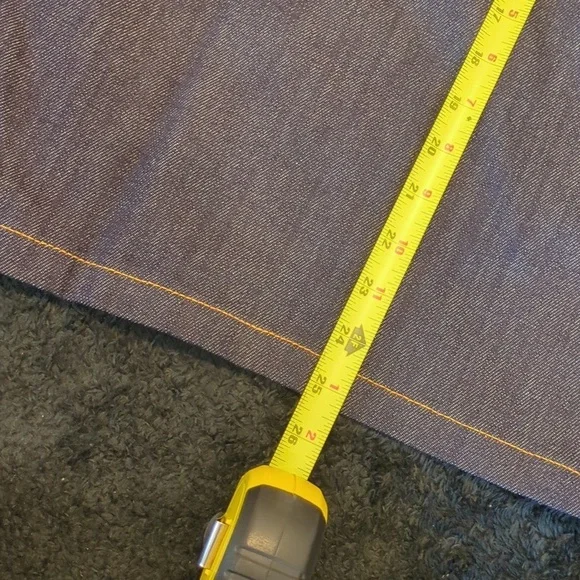 XLARGE OG Shorts - Japanese Market Jorts - Picture 7 of 8